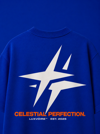 Twin Starlight Tee