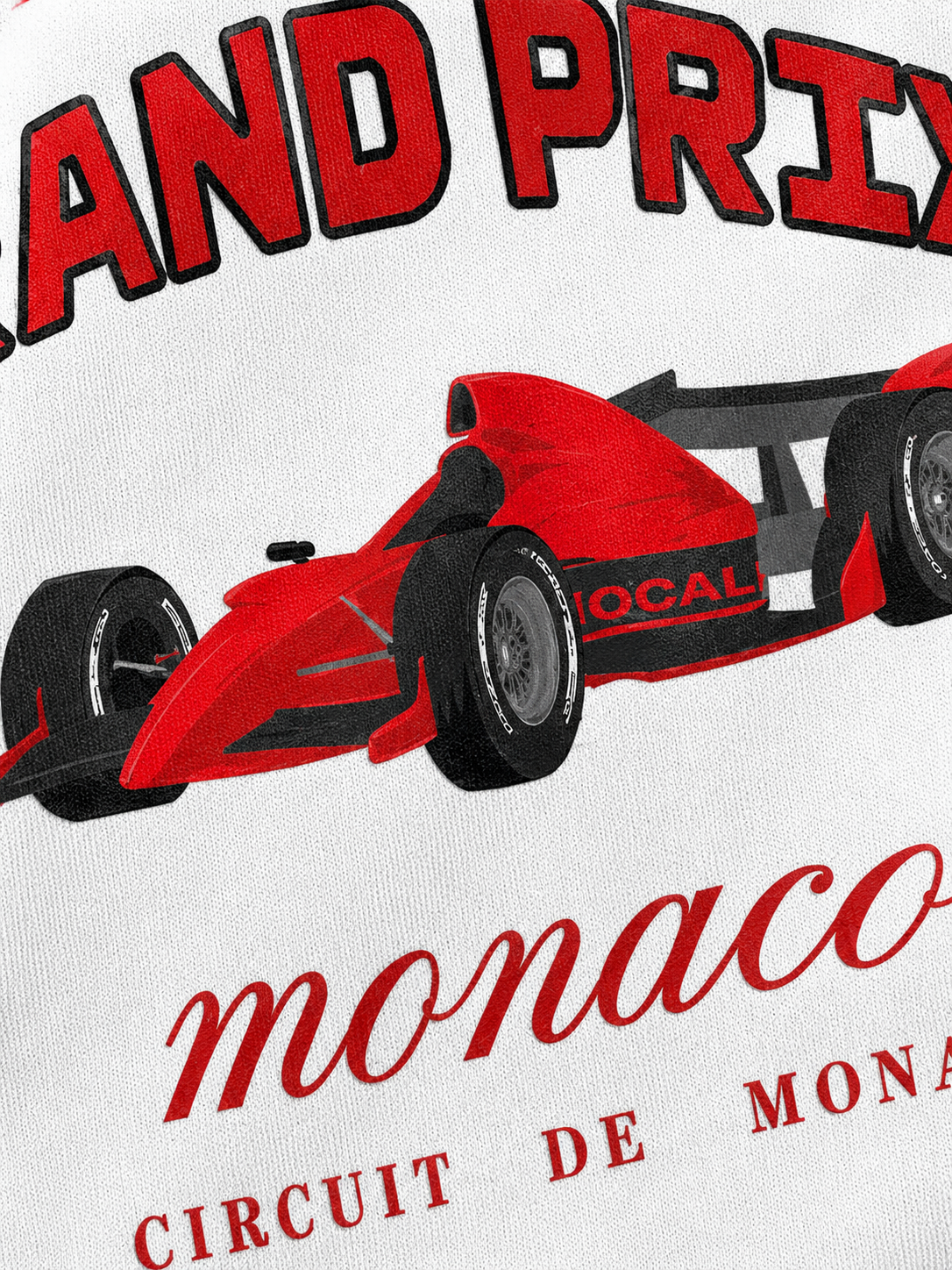 Monaco Blanc