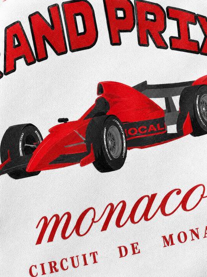 Monaco Blanc