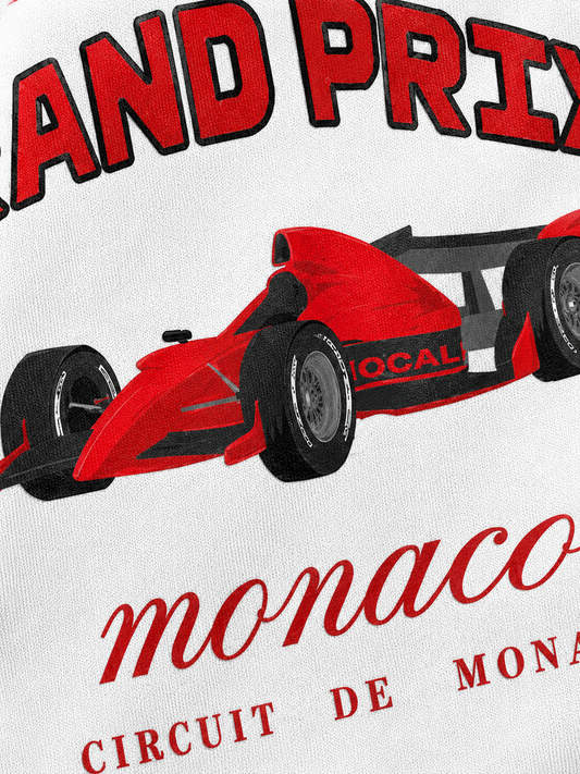 Monaco Blanc