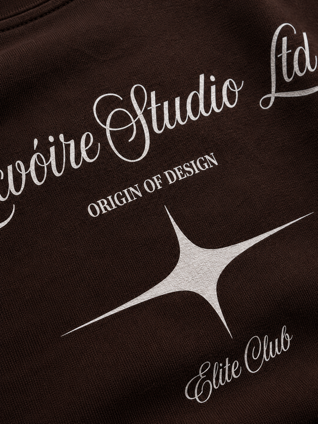 Espresso Élite Tee