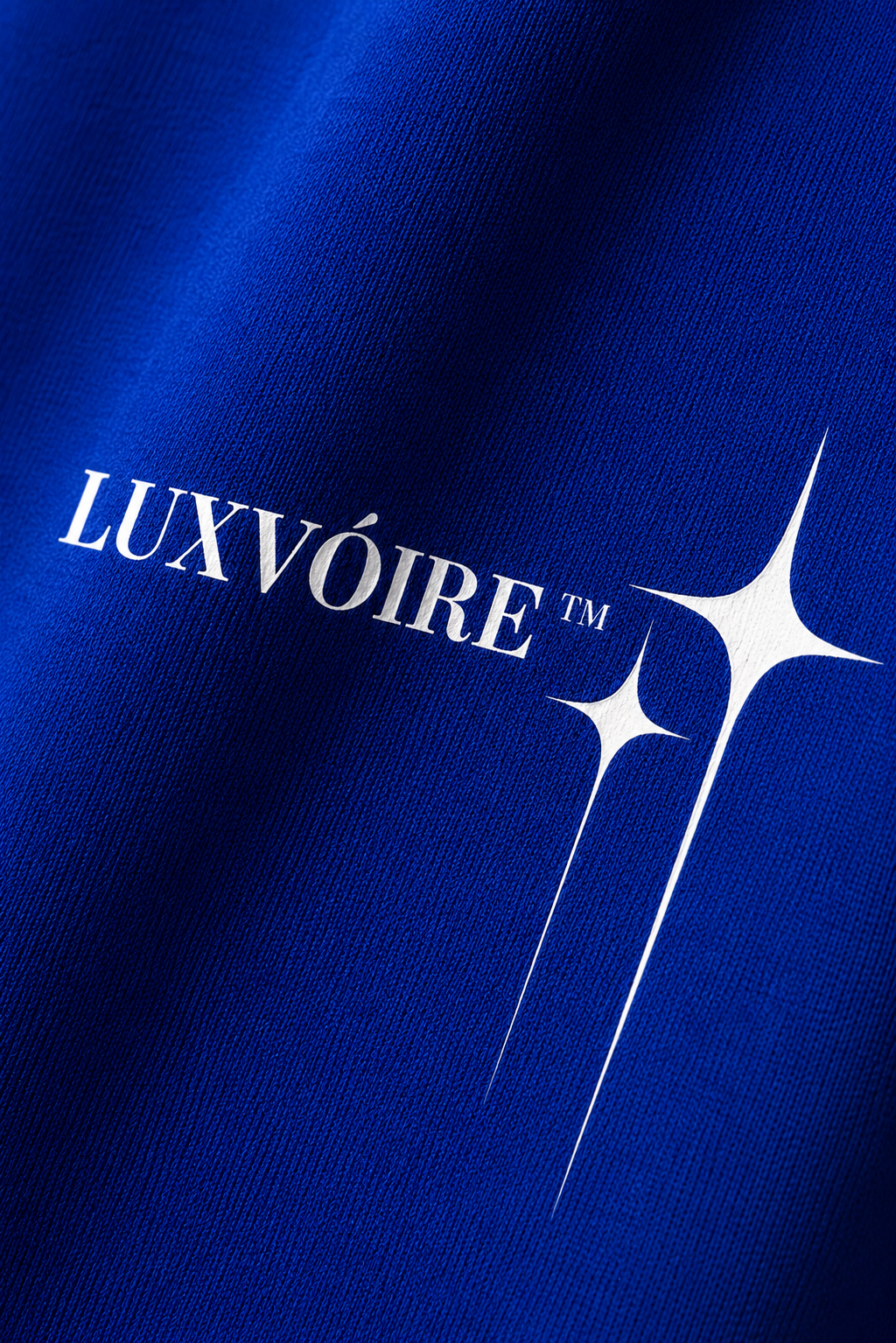 Azure Élite Tee