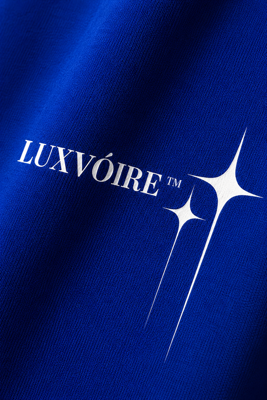 Azure Élite Tee