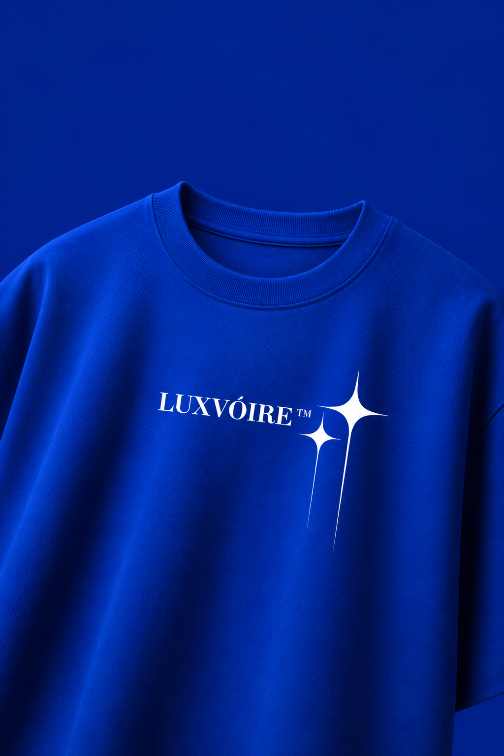 Azure Élite Tee