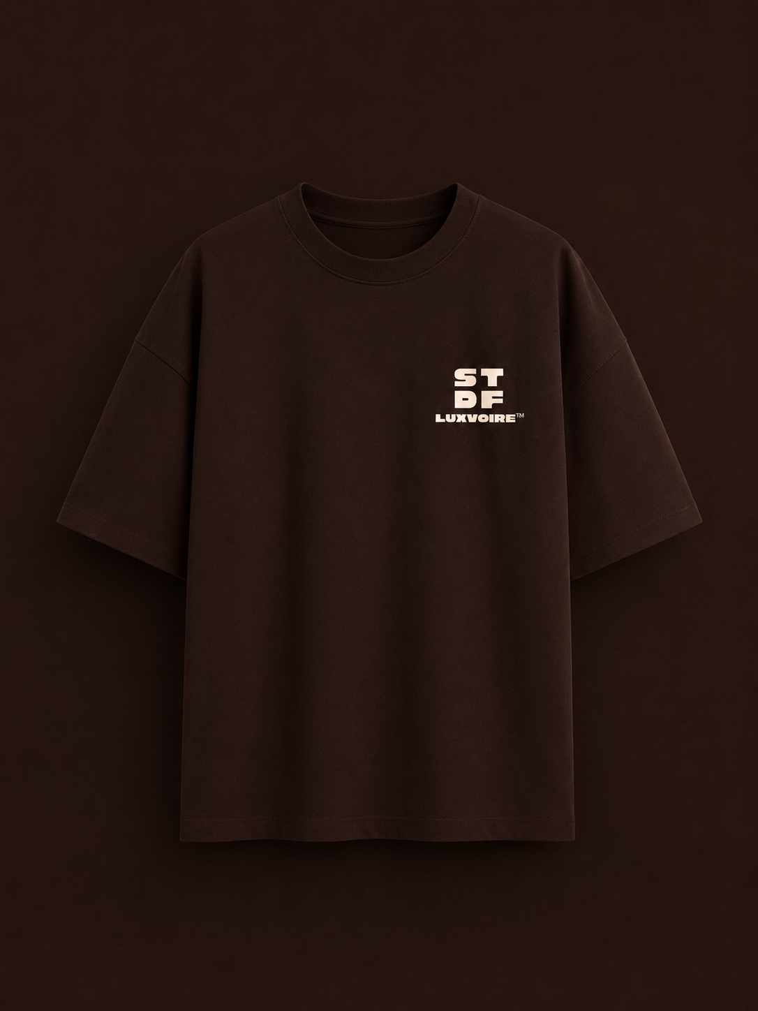 Standoff Capsule Tee