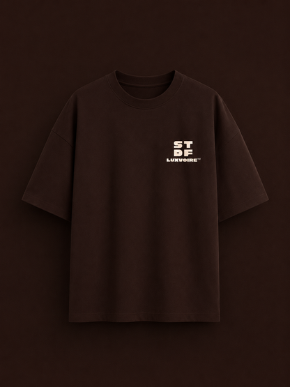 Standoff Capsule Tee