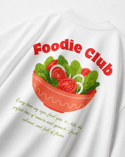 Summer in Greco Tee