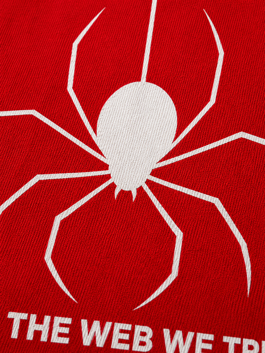 Spider Manifesto Tee