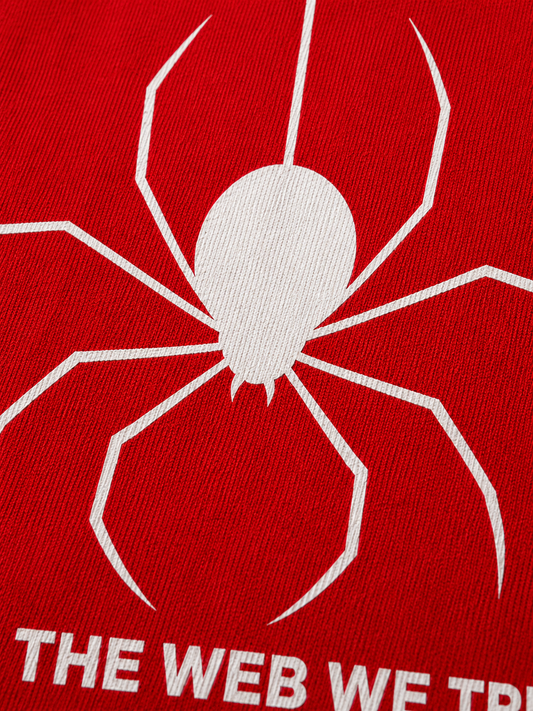 Spider Manifesto Tee