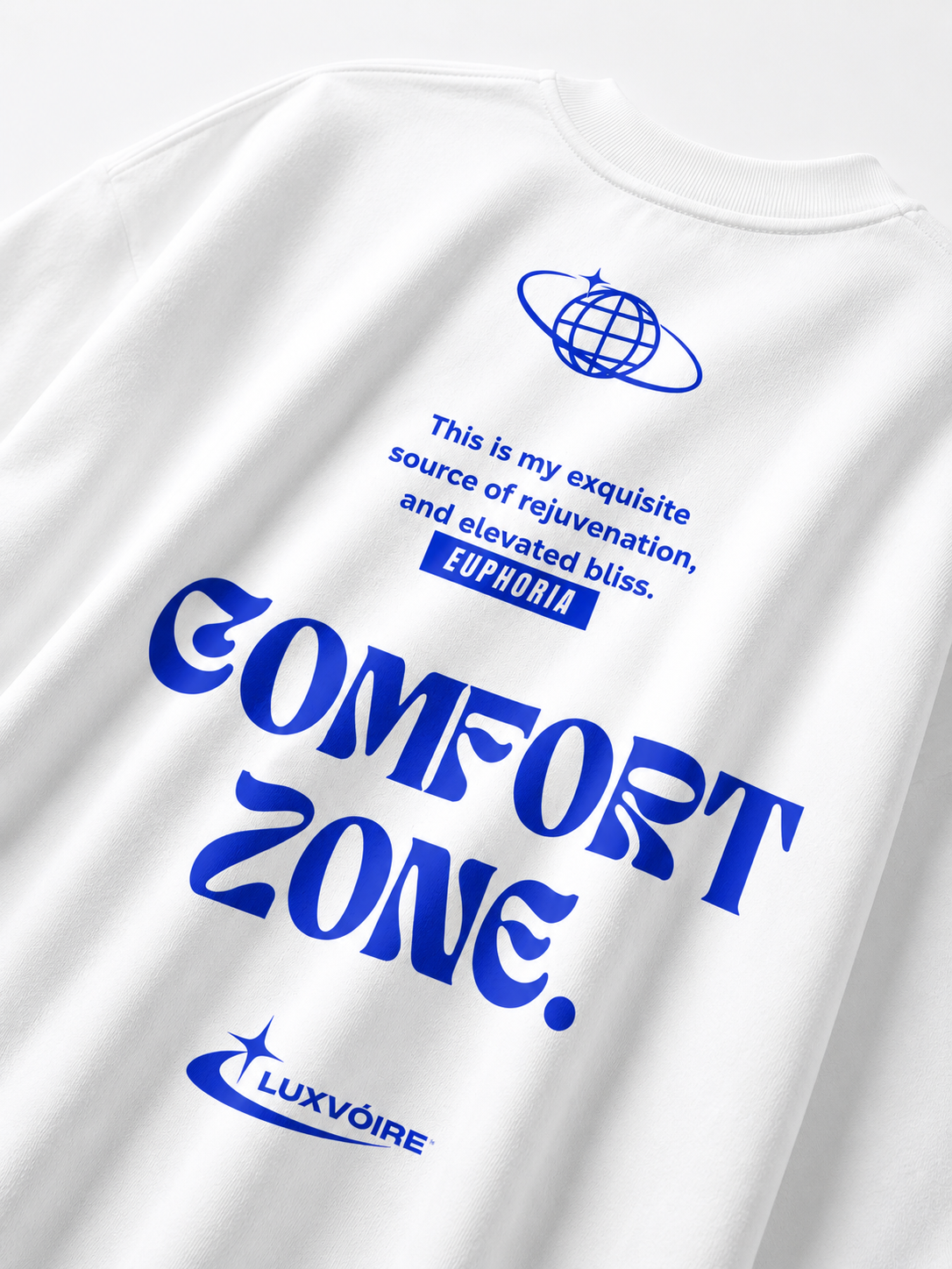 Exquisite Rejuvenation Tee