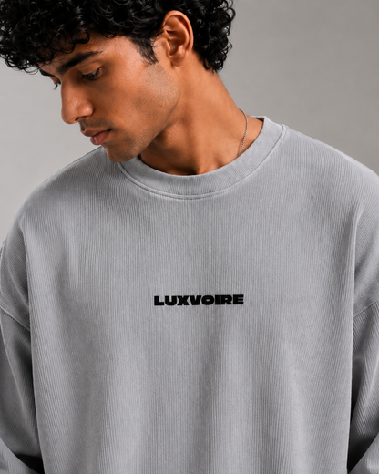Original LV Club Waffle Tee